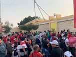شوبير: حضور 10 آلاف متفرج في مباريات الدور الثاني من الدوري المصري