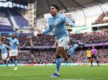 عمر مرموش بديلا في مواحهة مانشستر سيتي وفولهام