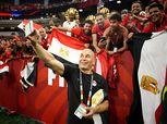 إبراهيم حسن: رفض طلب منتخب مصر بالإقامة في سياتل.. وسنعود إلى سبوكين