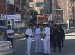 إجراءات أمنية مشددة لتأمين انتخابات الإسماعيلي