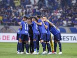 تعادل إيجابي بين كروزيرو وكورينثيانز بالجولة الـ20 من الدوري البرازيلي