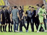 «طاهر» يُحذر سيد عبدالحفيظ من الرد على رئيس الزمالك
