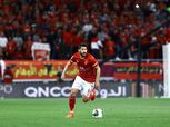 بعد انضمامه لمنتخب مصر.. أرقام مميزة لياسر إبراهيم مع الأهلي