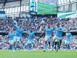 جدول ترتيب الدوري الإنجليزي.. مانشستر سيتي يستعيد الصدارة من أرسنال