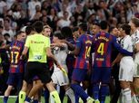 قرار ناري من ريال مدريد يشعل الكلاسيكو.. أزمة الممر الشرفي لبرشلونة تتصاعد