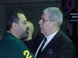 مجدي عبد الغني عن «شوبير»: «زميل سابق وسيخدم الكرة المصرية»