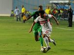 لقطات من فوز الزمالك على سمنود.. تأهل قيصري للأبيض.. عبد الله جمعة يعيد اكتشاف نفسه