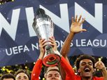 كريستيانو رونالدو يحسم مصيره مع النصر السعودي.. «قرار غير متوقع»