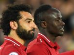 ليفربول يهنئ محمد صلاح وماني بعد اختيارهما بالتشكيل المثالي لأمم أفريقيا
