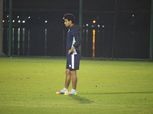 مدرب الزمالك السابق ينعى لاعب بيراميدز في وفاة نجله