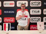 فرانك موريس مدير فنيا لفريق «يد الزمالك»