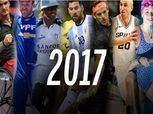 رسميا .. ليونيل ميسي أفضل رياضى بالأرجنتين بعام 2017