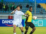 المصري يتعادل إيجابياً مع وادي دجلة في الدوري المصري
