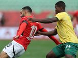 هوجو بروس: مبوكازي رجل مباراة مصر وجنوب أفريقيا لأنه نجح في إيقاف محمد صلاح