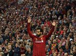 محمد صلاح عن مستقبله مع ليفربول: فخور بتواجدي معه ولا أفكر في الرحيل