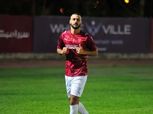 بيكهام يفجر مفاجأة بشأن التجديد مع سيراميكا والانتقال إلى الزمالك