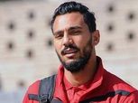 رسميا.. أسوان يضم الحارس مسعد عوض