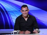 عبدالملك: تاكيس لا يصلح لتدريب الزمالك.. والأبيض يعيش حالة من التخبط