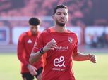 تفاصيل جلسة كولر مع يوسف أيمن لدعمه نفسيا قبل مواجهة زد