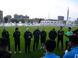 مدرب الزمالك مهدد بالإيقاف 15 مباراة وغرامة مالية (مستندات)