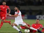 طبيب منتخب تونس يكشف لـ"الوطن سبورت" الموعد النهائي لعودة فرجاني ساسي