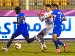 ترتيب مجموعة الزمالك في كأس عاصمة مصر بعد الخسارة من سموحة