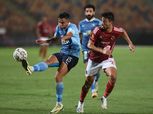 عودة نجم بيراميدز إلى التشكيل الأساسي أمام الأهلي