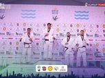 تفوق مصري بالبطولة العربية للجودو في العلمين.. وإشادة كبيرة بالتنظيم