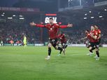 بورنموث يهزم نوتنجهام ويتأهل رسميا للدوري الإنجليزي الممتاز «فيديو»