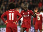 يورجن كلوب يصدم محمد صلاح داخل ليفربول: ساديو ماني السبب