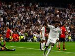 ريال مدريد يعلن تفاصيل إصابة فينيسيوس جونيور
