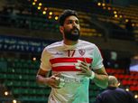 رضا هيكل بعد الفوز بكأس الطائرة: أشكر جماهير الزمالك والأهلي ند صعب