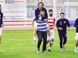 الزمالك فى تونس لمواجهة النجم الساحلى.. وتدريبات سرية للفريق خوفاً من الجواسيس لحسم بطاقة نهائى الكونفيدرالية