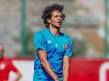 عربي بدر: سعيد بثقة فايلر.. والفوز على المصري خطوة مهمة لحسم الدوري