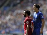 ستيفن وارنوك يطالب بعدم مشاركة «صلاح» أساسياً مع ليفربول