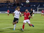 مباشر لحظة بلحظة.. الأهلي 1 - 0 الجونة (الدوري المصري).. نهاية المباراة