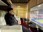 جماهير الأهلي تفاجئ أشرف بن شرقي بعد الفوز على مودرن.. كيف رد اللاعب؟