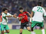 منتخب الشباب يبحث عن التعديل أمام نيجيريا بعد 75 دقيقة.. وتراجع للنسور