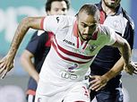 الزمالك يخشى انتقال «كهربا» للأهلي.. و«فتحي» يستقر على الرحيل في يناير