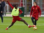 «مهاجم ليفربول» يرد على فشل انتقاله إلى «أندرلخت البلجيكي»