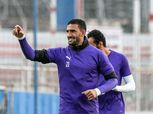 بسبب أزمة القيد.. الزمالك يفتح ملف تمديد عقد محمد عواد