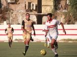 زمالك 2004 يفوز على الإنتاج الحربي بثلاثية في بطولة الجمهورية