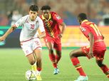 كريستو يقود منتخب تونس لعبور الكونغو والتأهل لكأس العالم للشباب