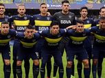 بالصور| بوكا جونيورز ينجح فيما فشل فيه الأهلي