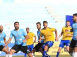 الإسماعيلي يواصل نزيف النقاط بالتعادل أمام المحلة في الدوري