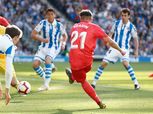 بالفيديو| ريال مدريد يصدم جماهيره بخسارة جديدة أمام سوسيداد بثلاثية