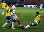 مدرب الإسماعيلي: لم نحسم المركز الثاني رغم الفوز على الزمالك