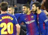 فالفيردي يعلن عن تشكيل برشلونة أمام مالاجا.. ميسي خارج القائمة