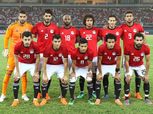 «أبوريدة» يطالب بالدعم المعنوي للمنتخب وإيقاف «حملات التقطيع»