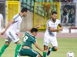 وديا.. المصري يفوز  على أصحاب الجياد بخماسية